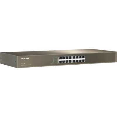 коммутатор IP-COM F1016