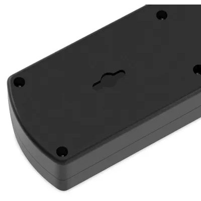 сетевой фильтр Ippon BK-6-EU-5-10-B черный