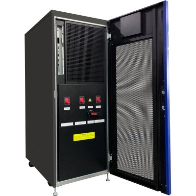 ИБП Ippon Innova RT II 33 Power module Черный