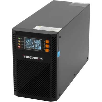 ИБП Ippon Innova TA 1000 Черный