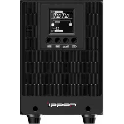 ИБП Ippon Innova TB 2000 Черный