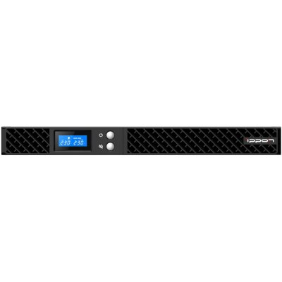 ИБП Ippon Pacific II 1U 1000