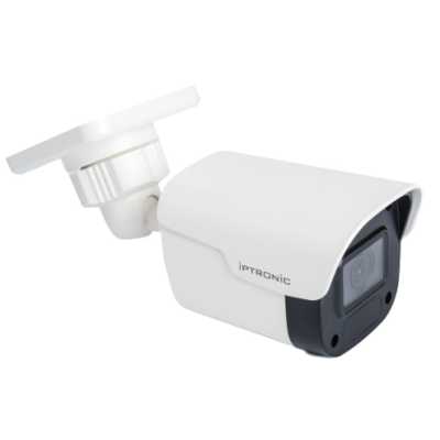 IP видеокамера IPTRONIC IPT-IPBP2001(2,8)