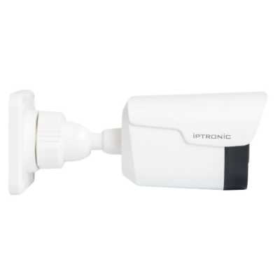 IP видеокамера IPTRONIC IPT-IPBP2001(2,8)