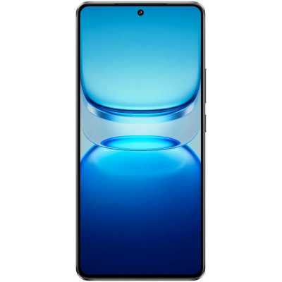 смартфон iQoo Neo 10 12/256GB Obsidian черный