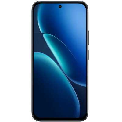 смартфон iQoo Z11x 8/256GB Black черный
