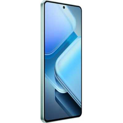 смартфон iQoo Z9 8/256GB Green