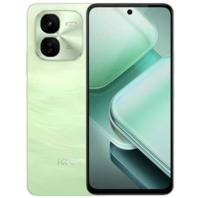 смартфон iQoo Z9x 12/256GB Green зеленый