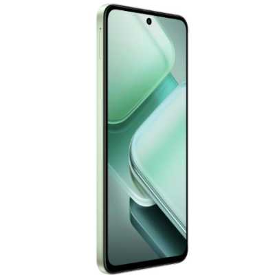 смартфон iQoo Z9x 12/256GB Green зеленый