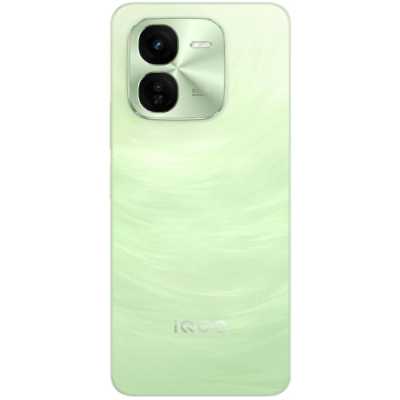 смартфон iQoo Z9x 8/256GB Green зеленый