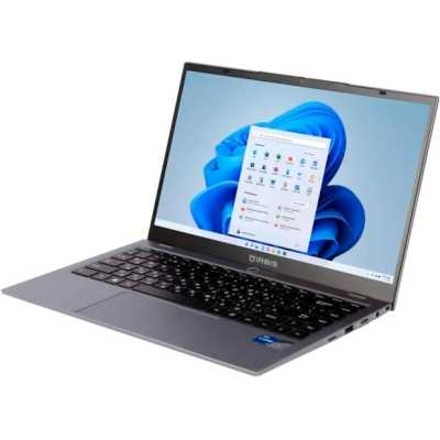 ноутбук Irbis 14NBP3003PL Серый