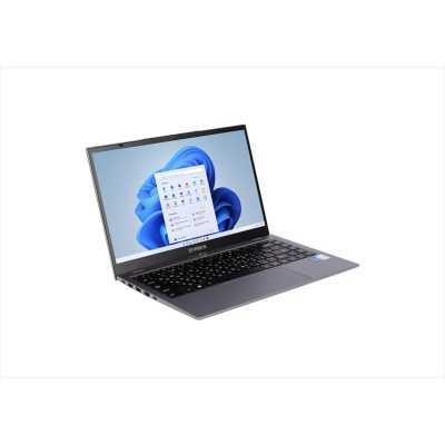 ноутбук Irbis 14NBP3007_G3 Серый