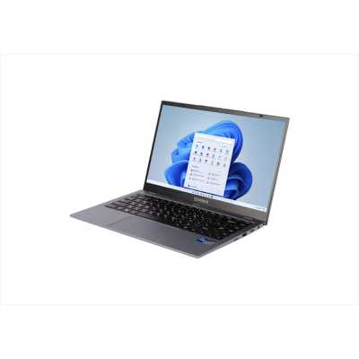 ноутбук Irbis 14NBP3007_G3 Серый