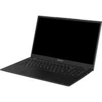 ноутбук Irbis 15NBP3501 Черный