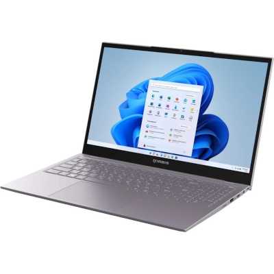 ноутбук Irbis 15NBP3506_32_1Tb Серый