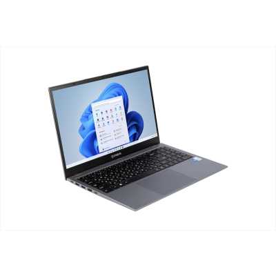 ноутбук Irbis 15NBP3512_G3T Серый