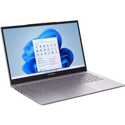ноутбук Irbis 15NBP3513D Серый