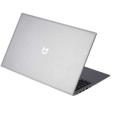 ноутбук Irbis 17NBP4503_G2 Серый
