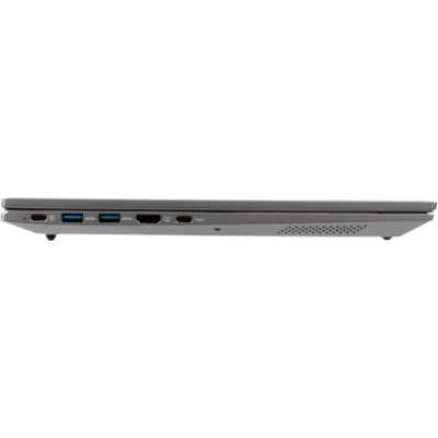 ноутбук Irbis 17NBP4503_G3P Серый
