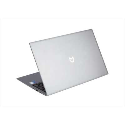 ноутбук Irbis 17NBP4504D_G2-wpro Серый