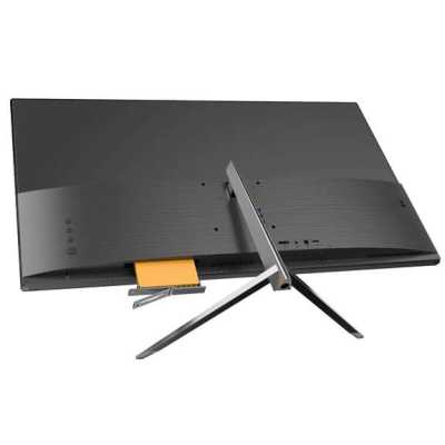моноблок Irbis Groovy AIO 24 G.24i3M282WC.000 Черный