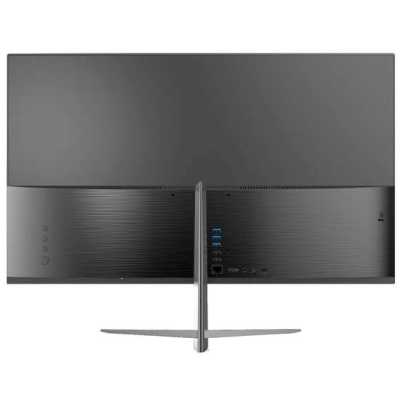 моноблок Irbis Groovy AIO 24 G.24i3M282WC.000 Черный