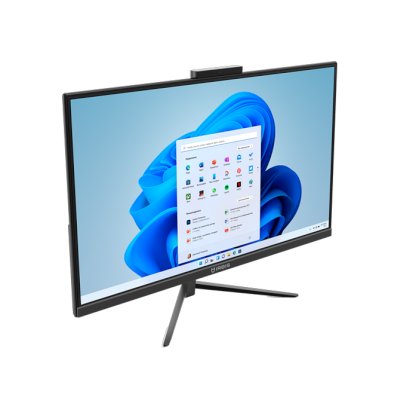 моноблок Irbis Groovy AIO 24 G.24i5M2165WC.100 Черный