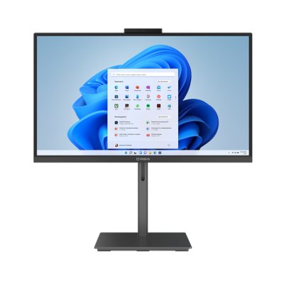 моноблок Irbis Groovy AIO 24 G.24i5M3165WHC.100