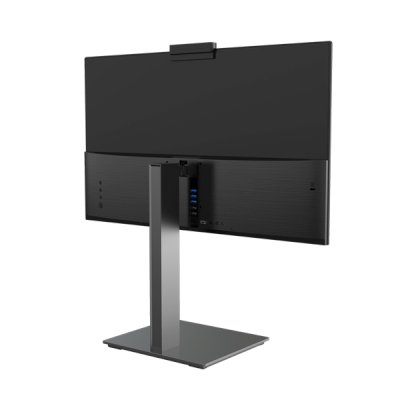 моноблок Irbis Groovy AIO 27 G.27i5M3165WHC.100