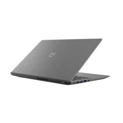 ноутбук Irbis GroovyBook 15NBP2001 Серый