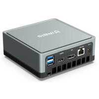 компьютер Irbis Smartdesk IMFPC105 Серый