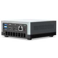 компьютер Irbis Smartdesk IMFPC105 Серый