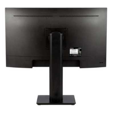 монитор Irbis MirView 24FID120_MIR Черный