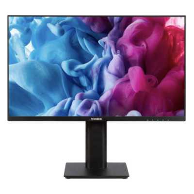монитор Irbis MirView 24FID123_MIR Черный