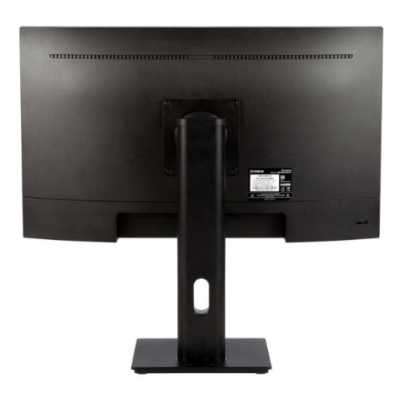 монитор Irbis MirView 24FIDR123_MIR Черный