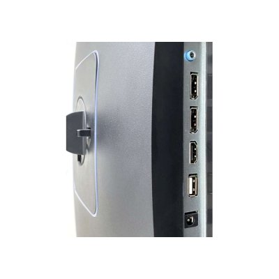 монитор Irbis NobleView IMVW32QIDL Черный