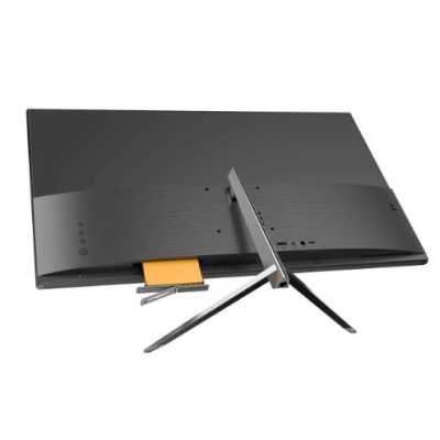 моноблок Irbis Smart AIO 24 24i3M282R Черный