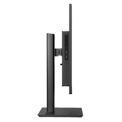 моноблок Irbis Smart AiO 24 24i5D2165HC Черный