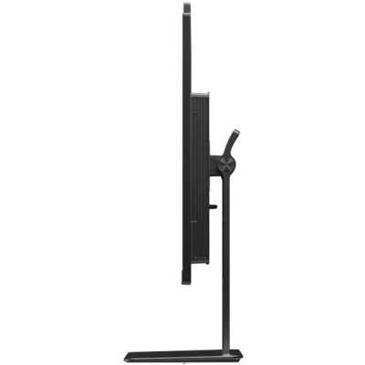 моноблок Irbis Smart AIO 27 27i3D2165C Черный