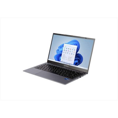 ноутбук Irbis SmartBook 14NBP02 Серый