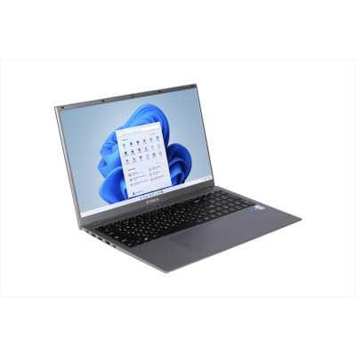 ноутбук Irbis SmartBook 17NBP4503_G3H Серый
