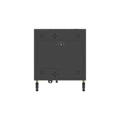компьютер Irbis Smartdesk Mini ISDC5008P3 Черный