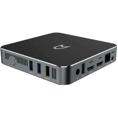 компьютер Irbis Smartdesk Mini ISDP1002YX Серый