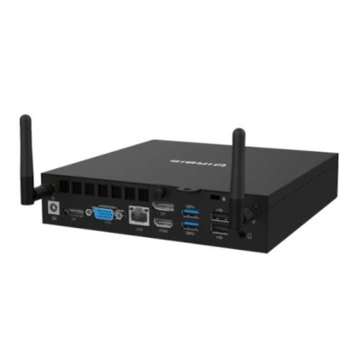 компьютер Irbis Smartdesk Mini PCB311 Черный