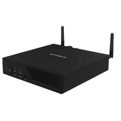 компьютер Irbis Smartdesk Mini PCB311 Черный