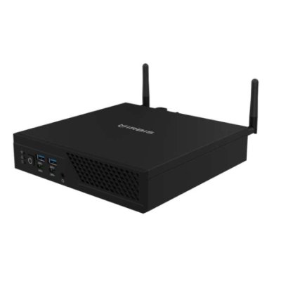 компьютер Irbis Smartdesk Mini PCB312 Черный