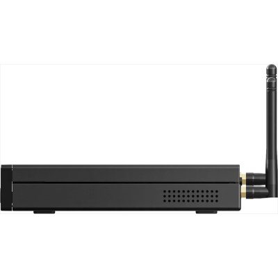 компьютер Irbis Smartdesk Mini PCB515 Черный