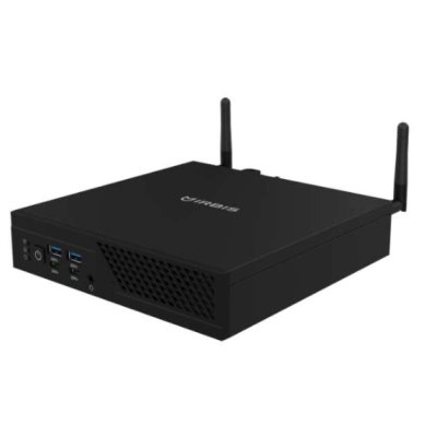 компьютер Irbis Smartdesk Mini PCB518 Черный