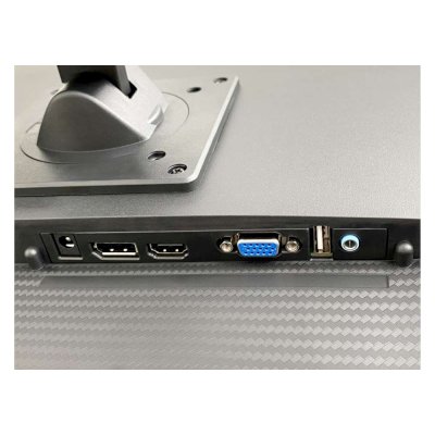 монитор Irbis SmartView IMVW24FIDL Черный