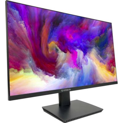 монитор Irbis SmartView IMVW27FID01 Черный